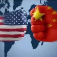 中國(guó)決定對(duì)原產(chǎn)于美國(guó)的對(duì)講機(jī) 等商品加征25%的關(guān)稅——中興的利好？